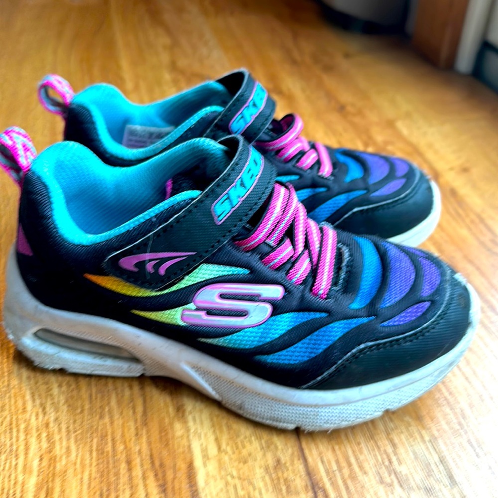 Sketchers size 11.5